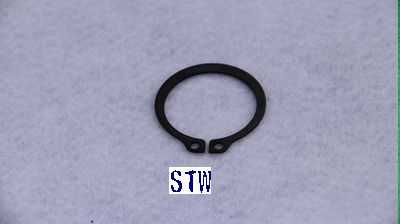 軸用扣環(STW)