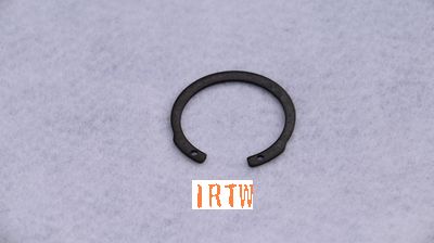 孔用扣環(IRTW)